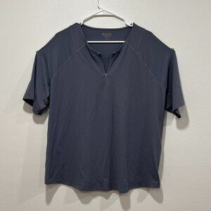 Athleta Cycling Shirt Size 2x